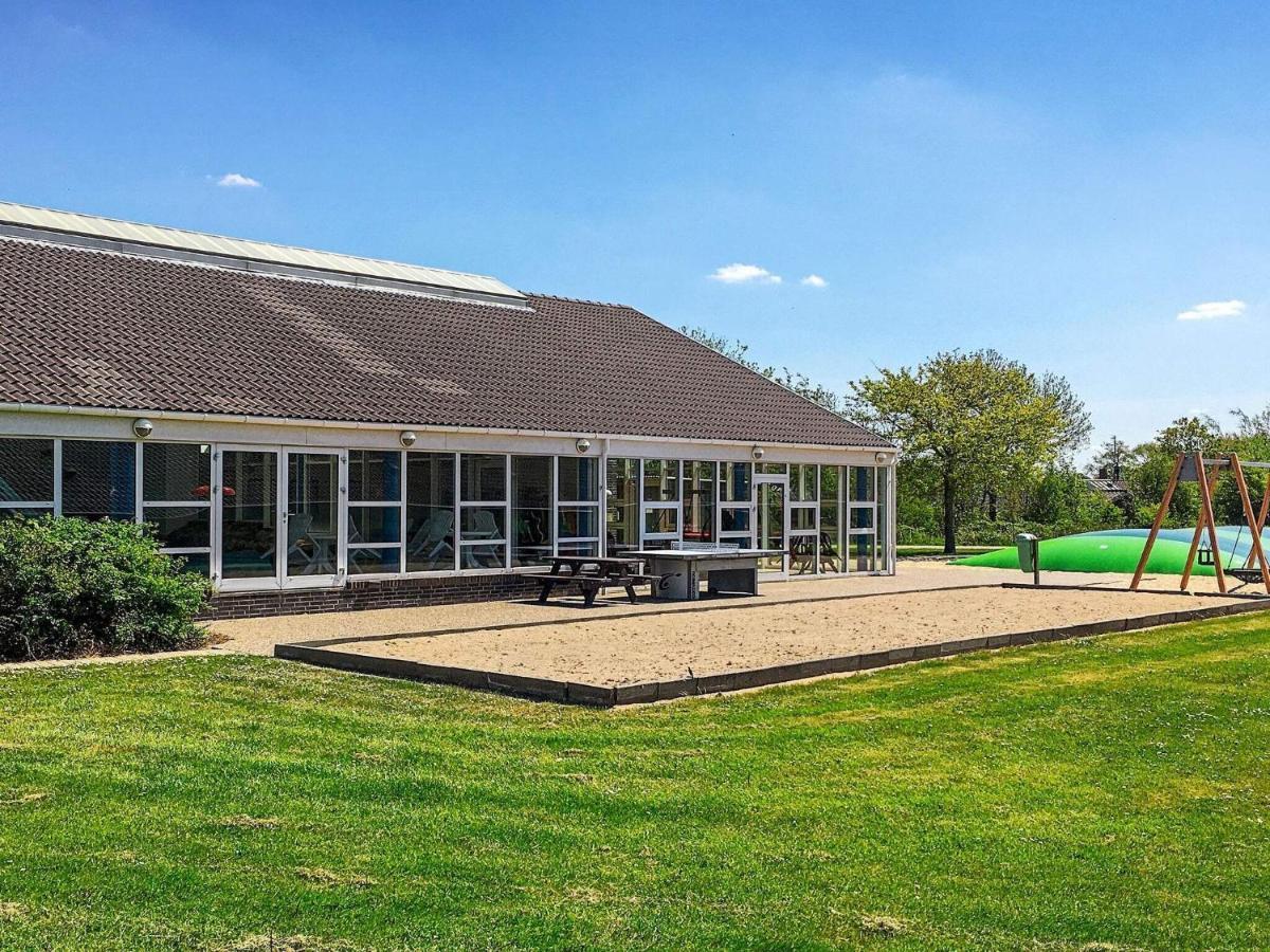 Holiday Home Hemmet Lxxiii Exterior photo