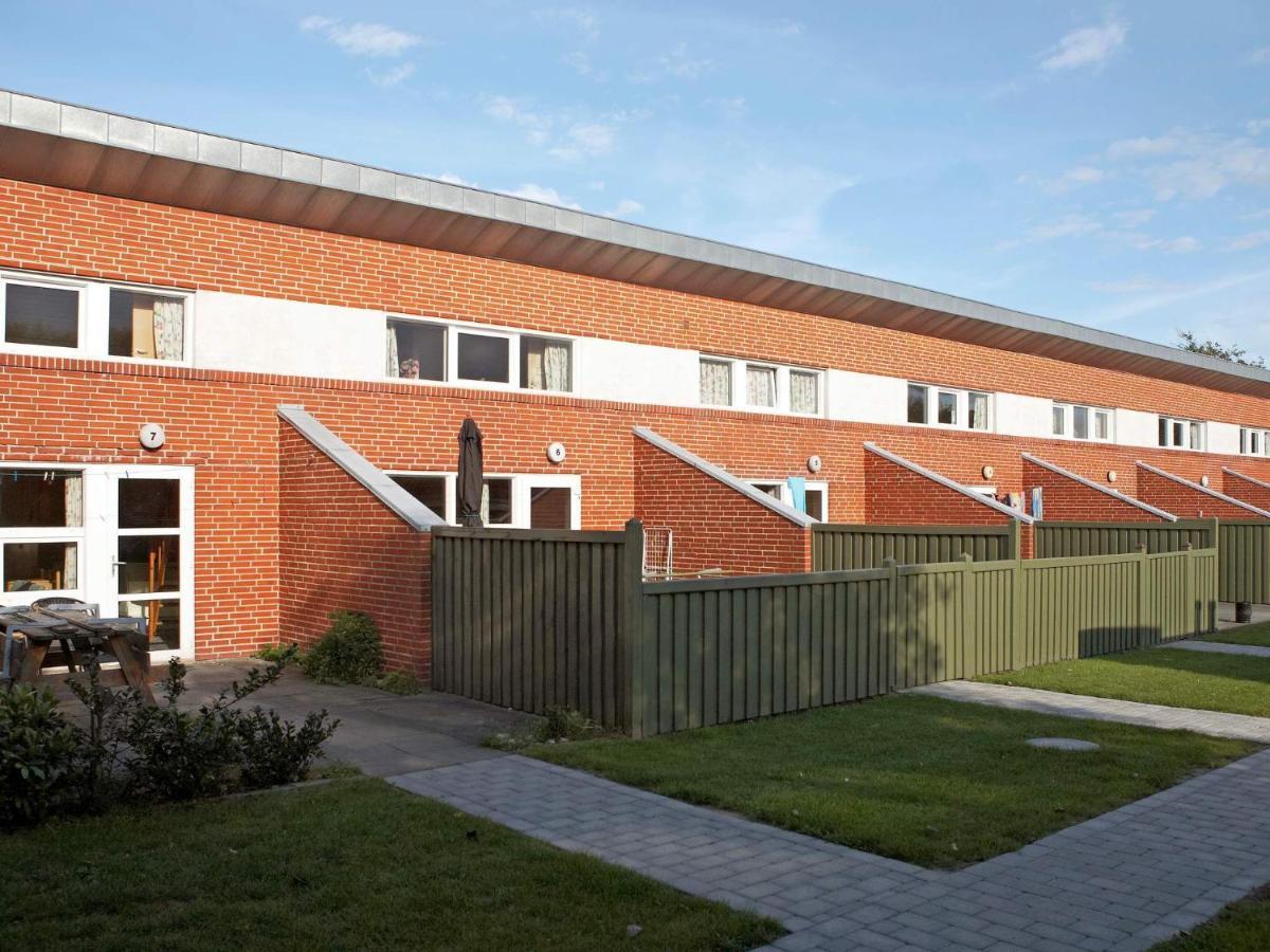 Holiday Home Hemmet Lxxiii Exterior photo
