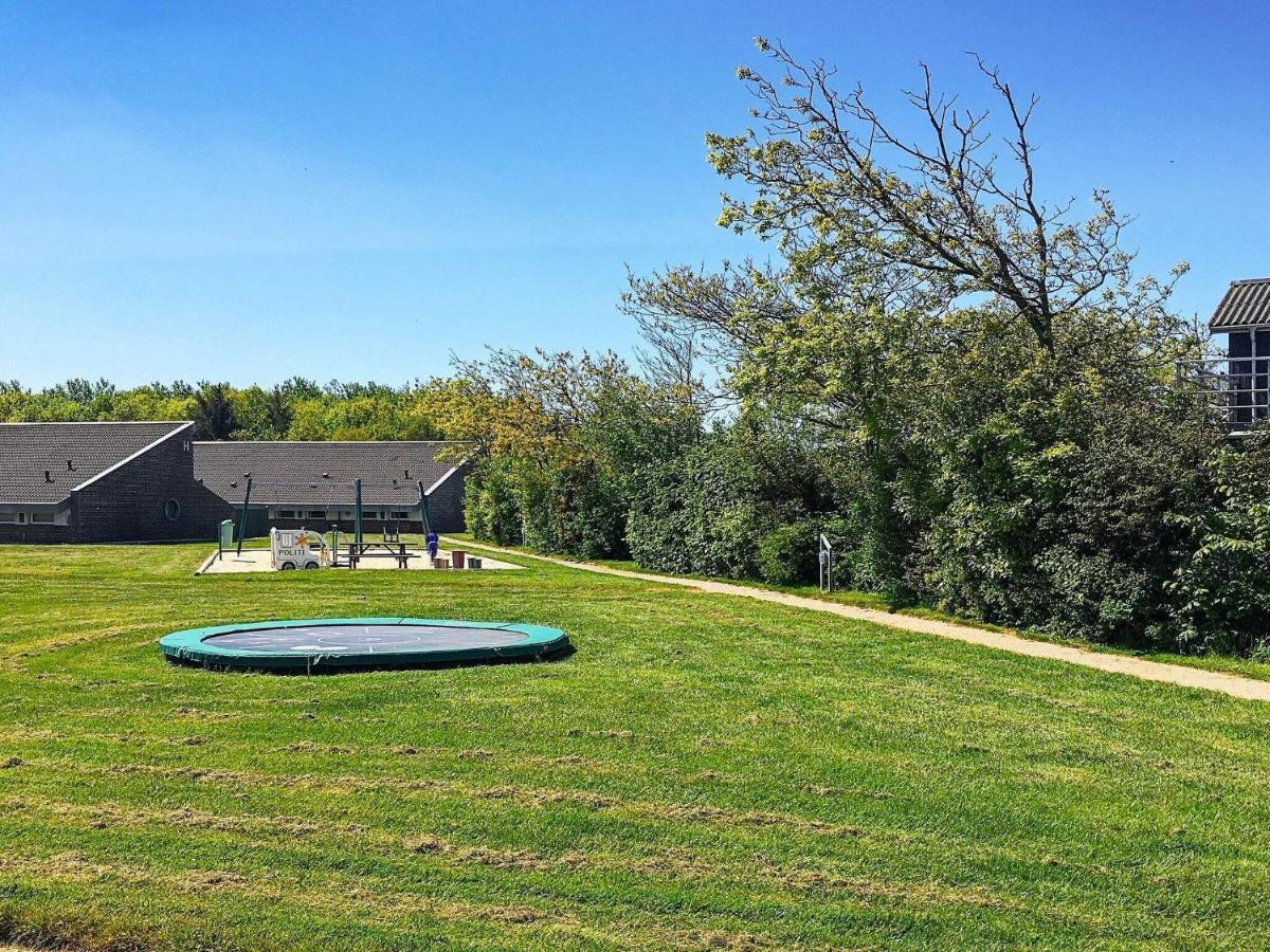 Holiday Home Hemmet Lxxiii Exterior photo