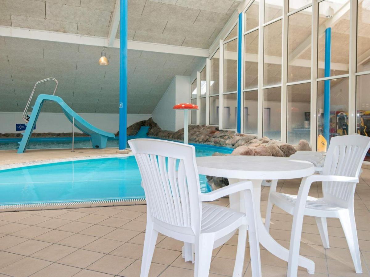 Holiday Home Hemmet Lxxiii Exterior photo
