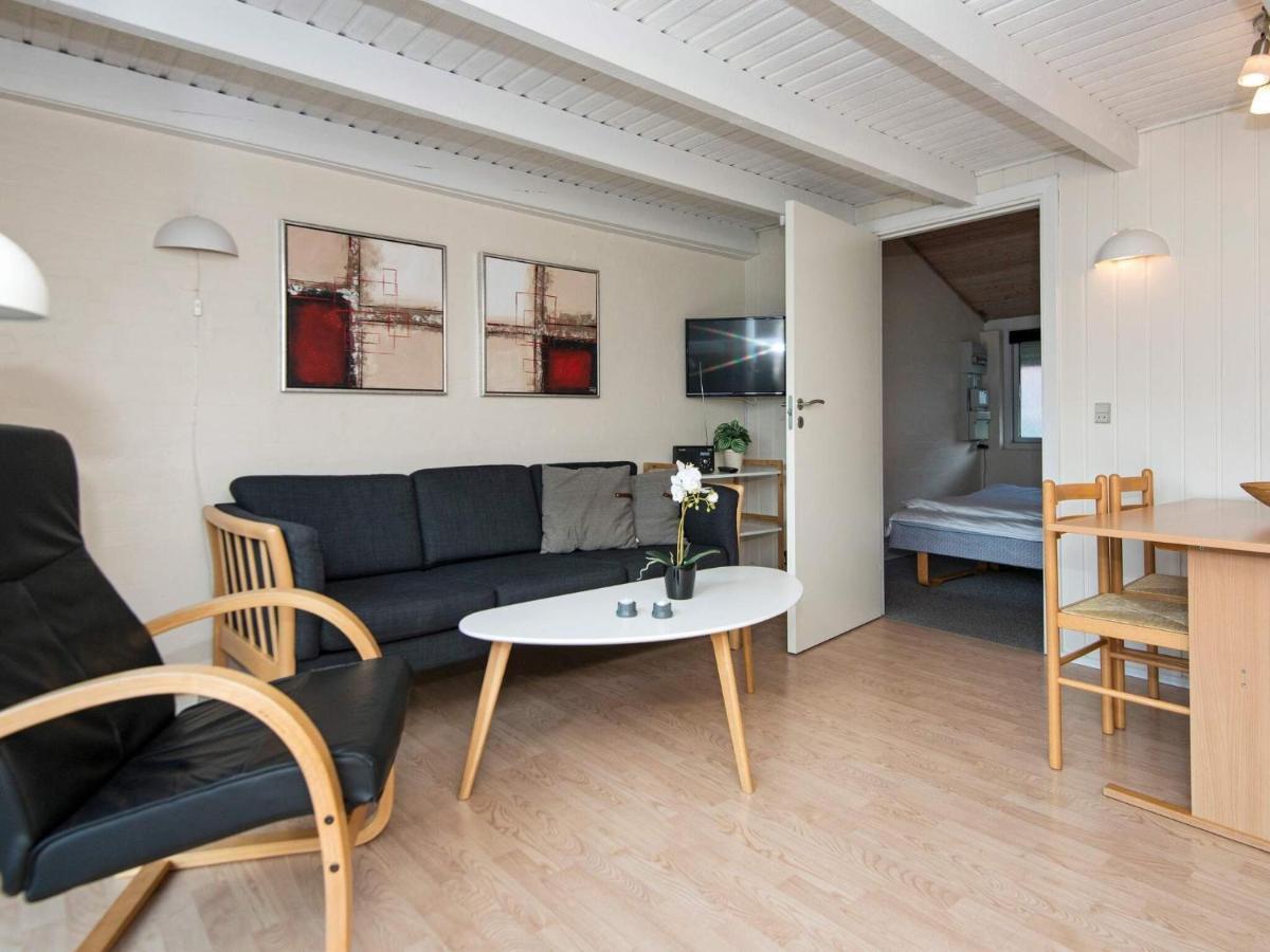 Holiday Home Hemmet Lxxiii Exterior photo
