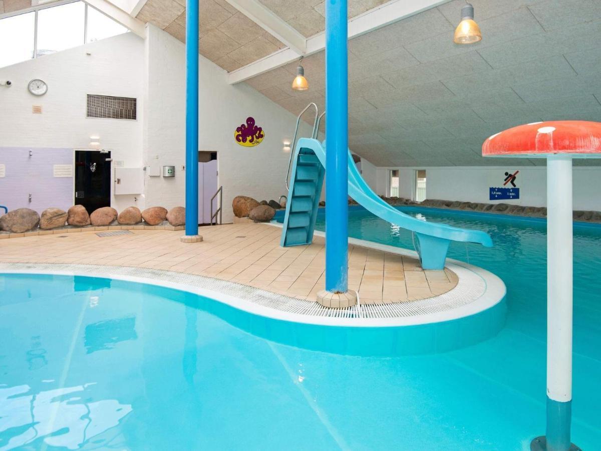Holiday Home Hemmet Lxxiii Exterior photo