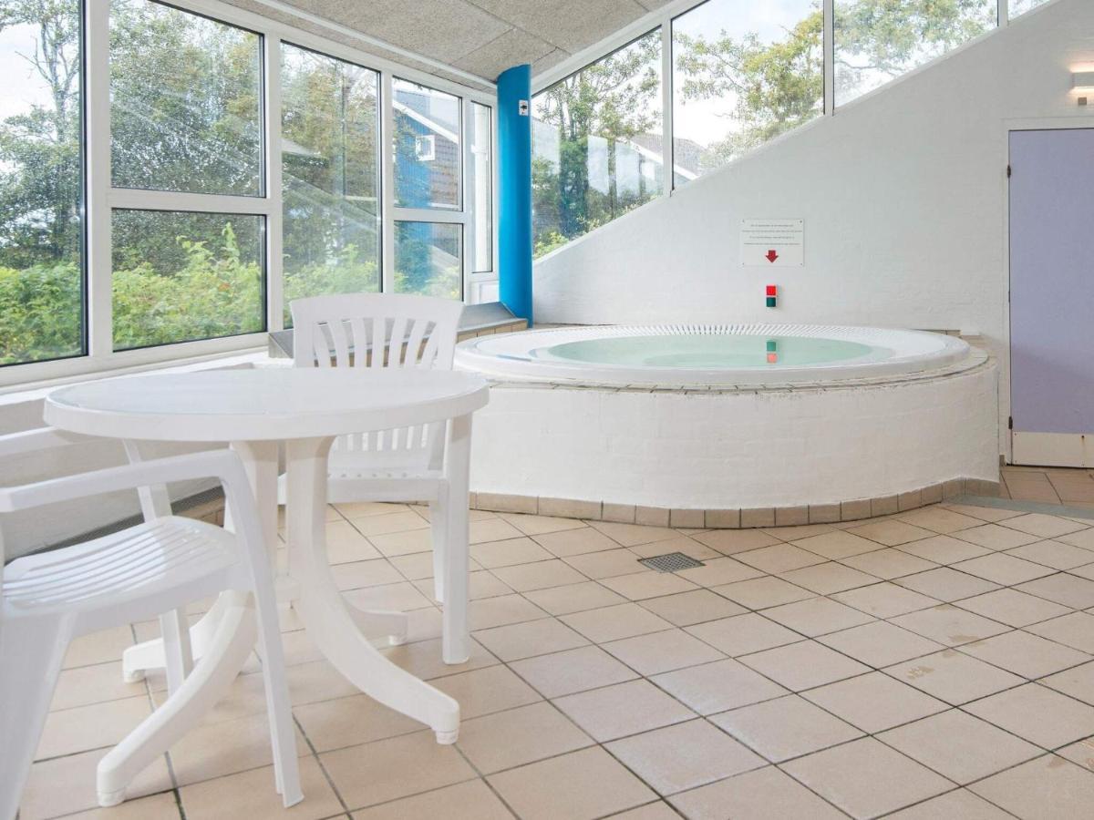 Holiday Home Hemmet Lxxiii Exterior photo