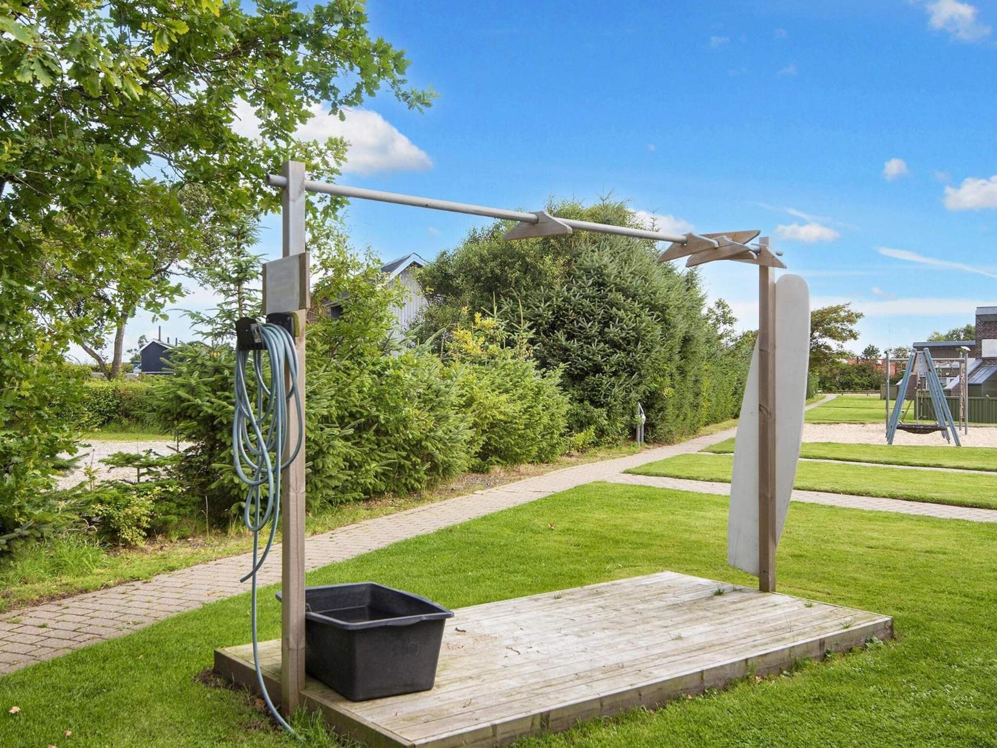 Holiday Home Hemmet Lxxiii Exterior photo