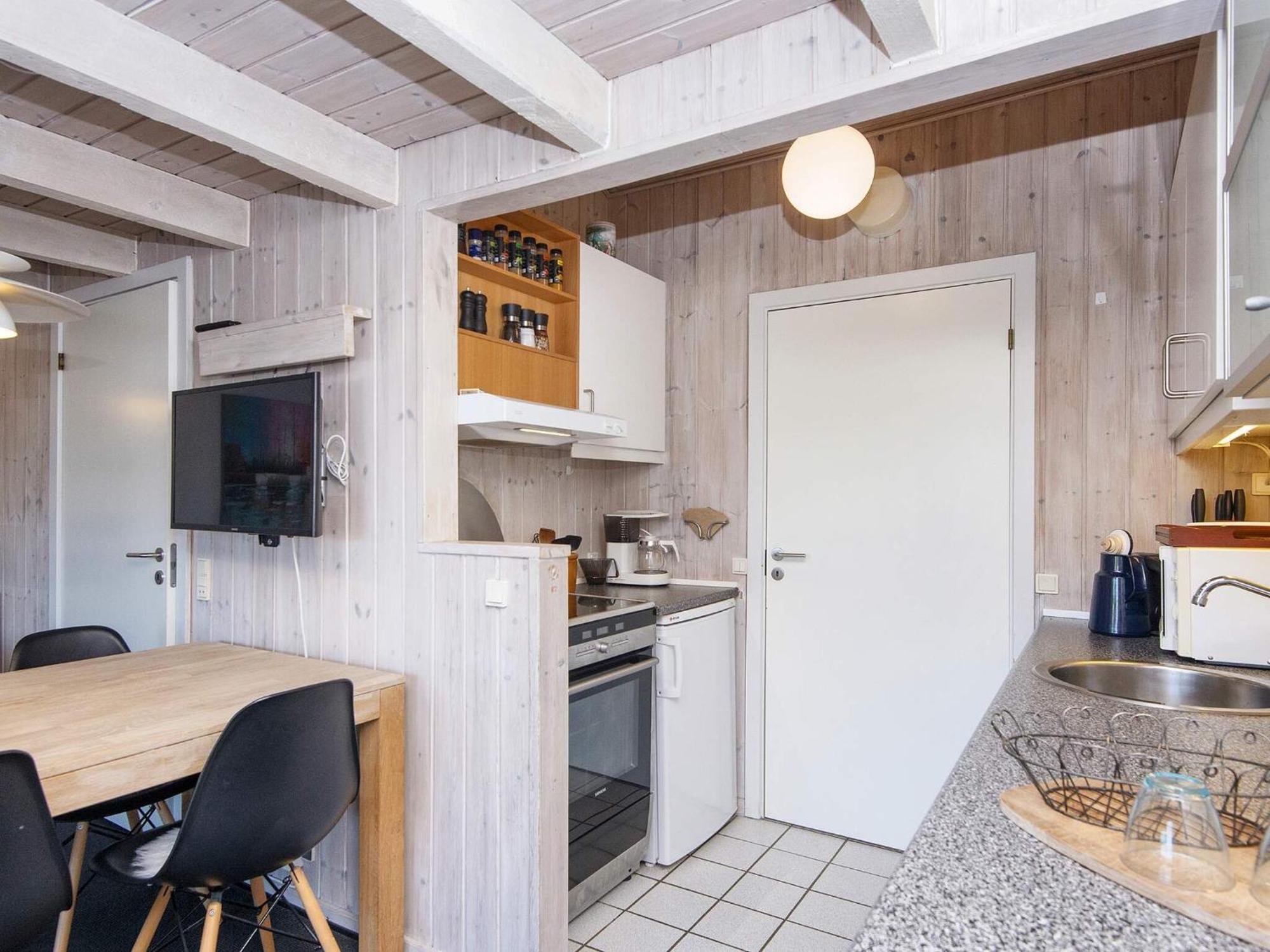 Holiday Home Hemmet Lxxiii Exterior photo