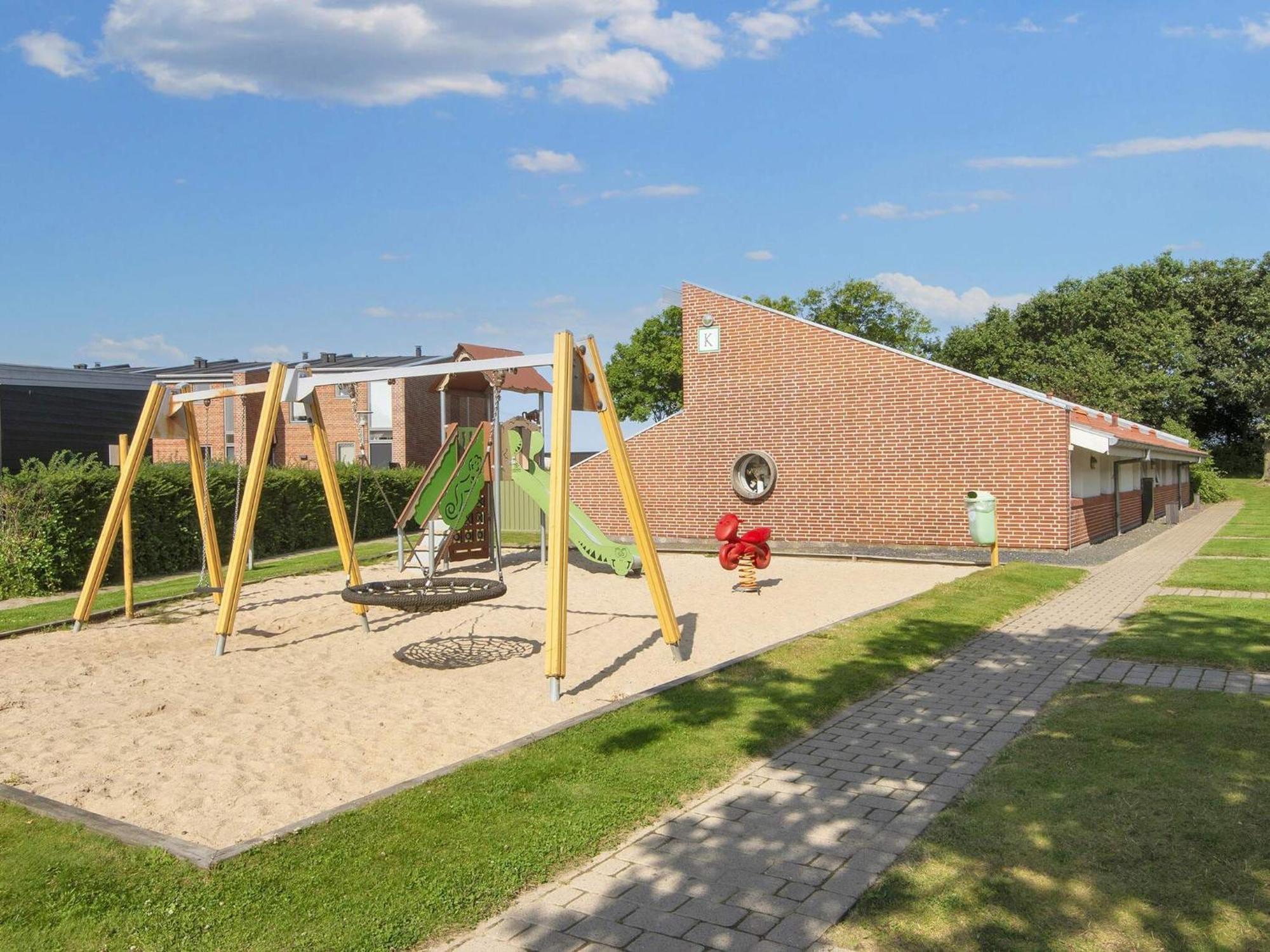 Holiday Home Hemmet Lxxiii Exterior photo