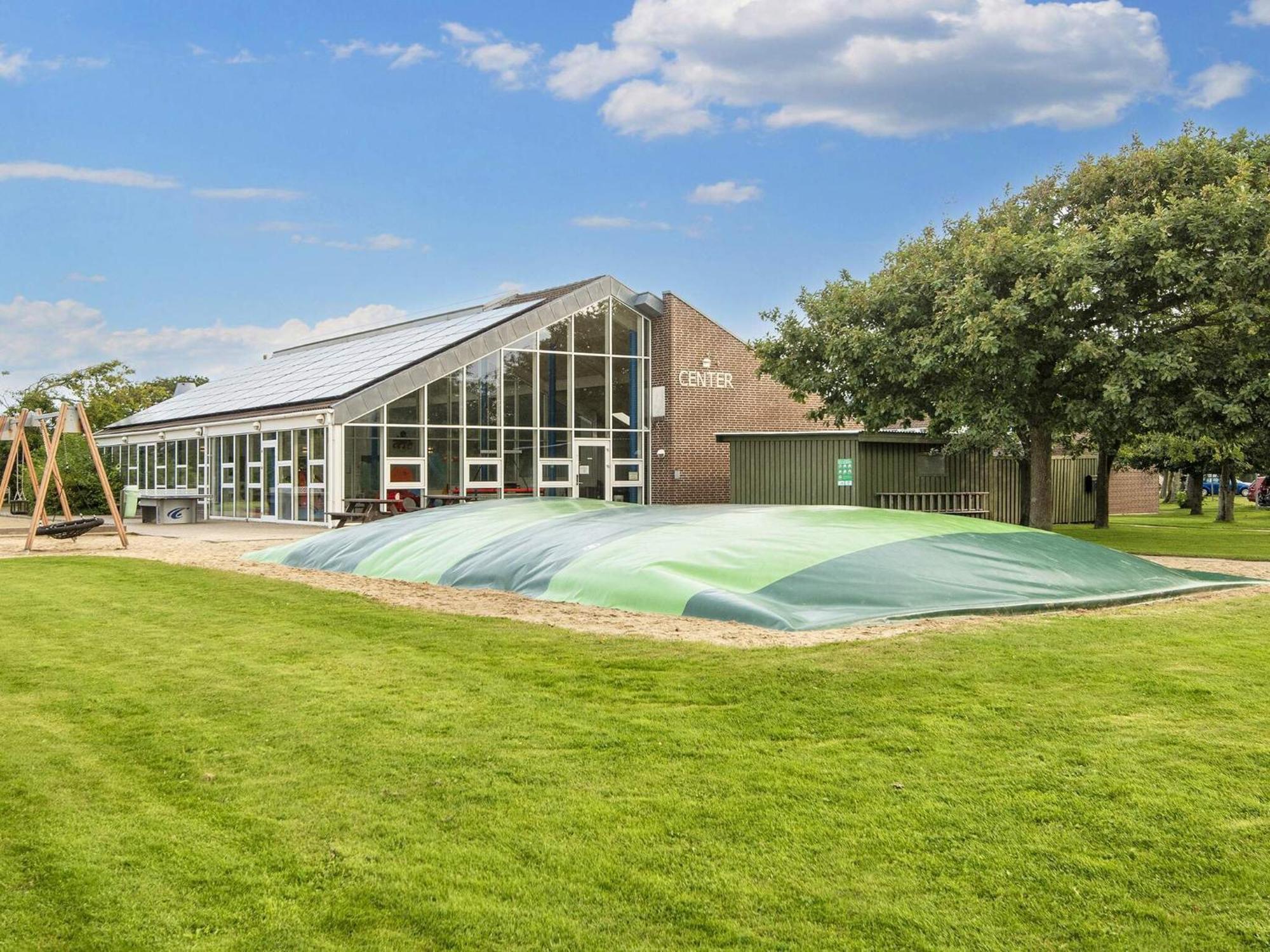 Holiday Home Hemmet Lxxiii Exterior photo