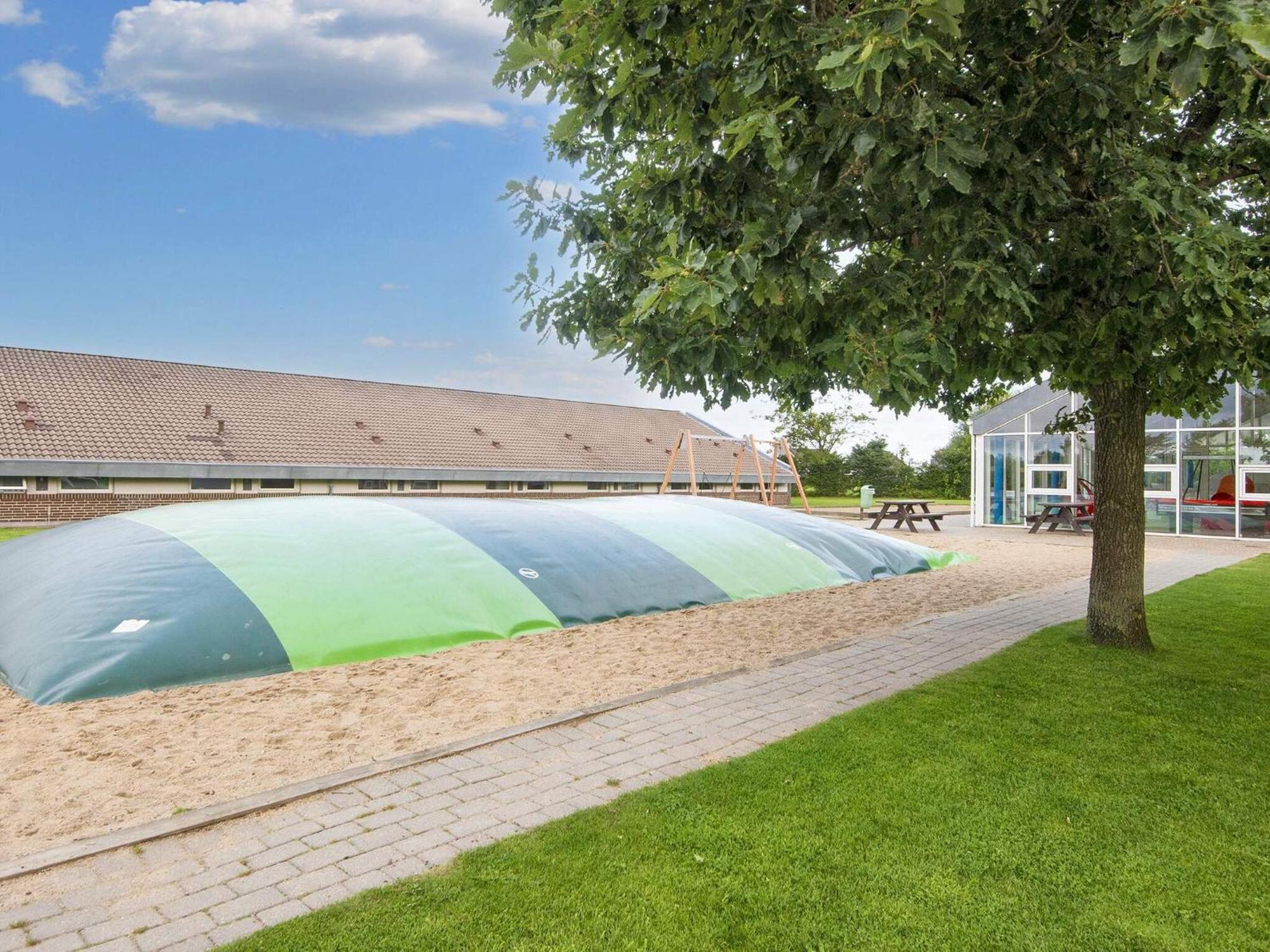 Holiday Home Hemmet Lxxiii Exterior photo
