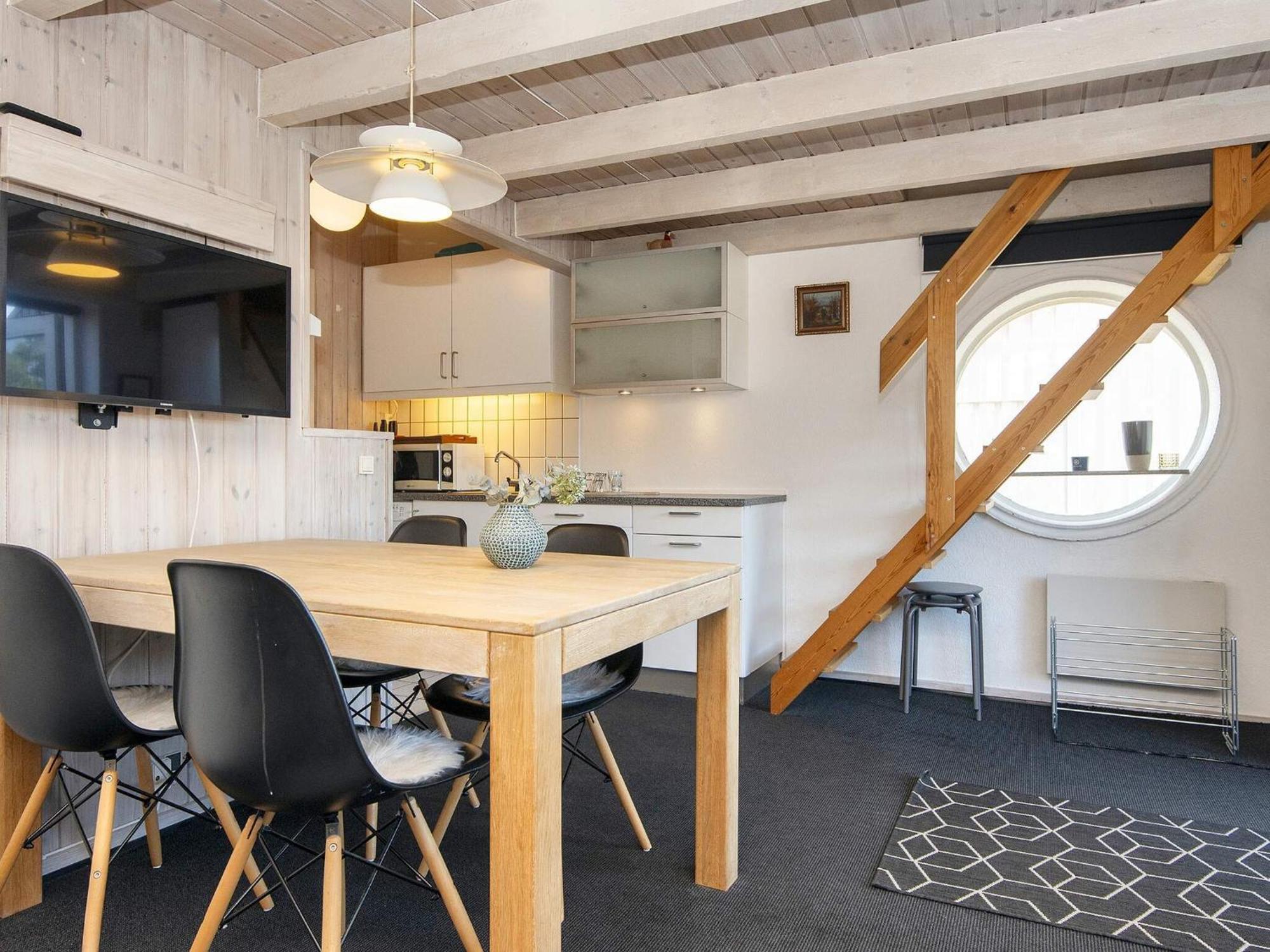 Holiday Home Hemmet Lxxiii Exterior photo