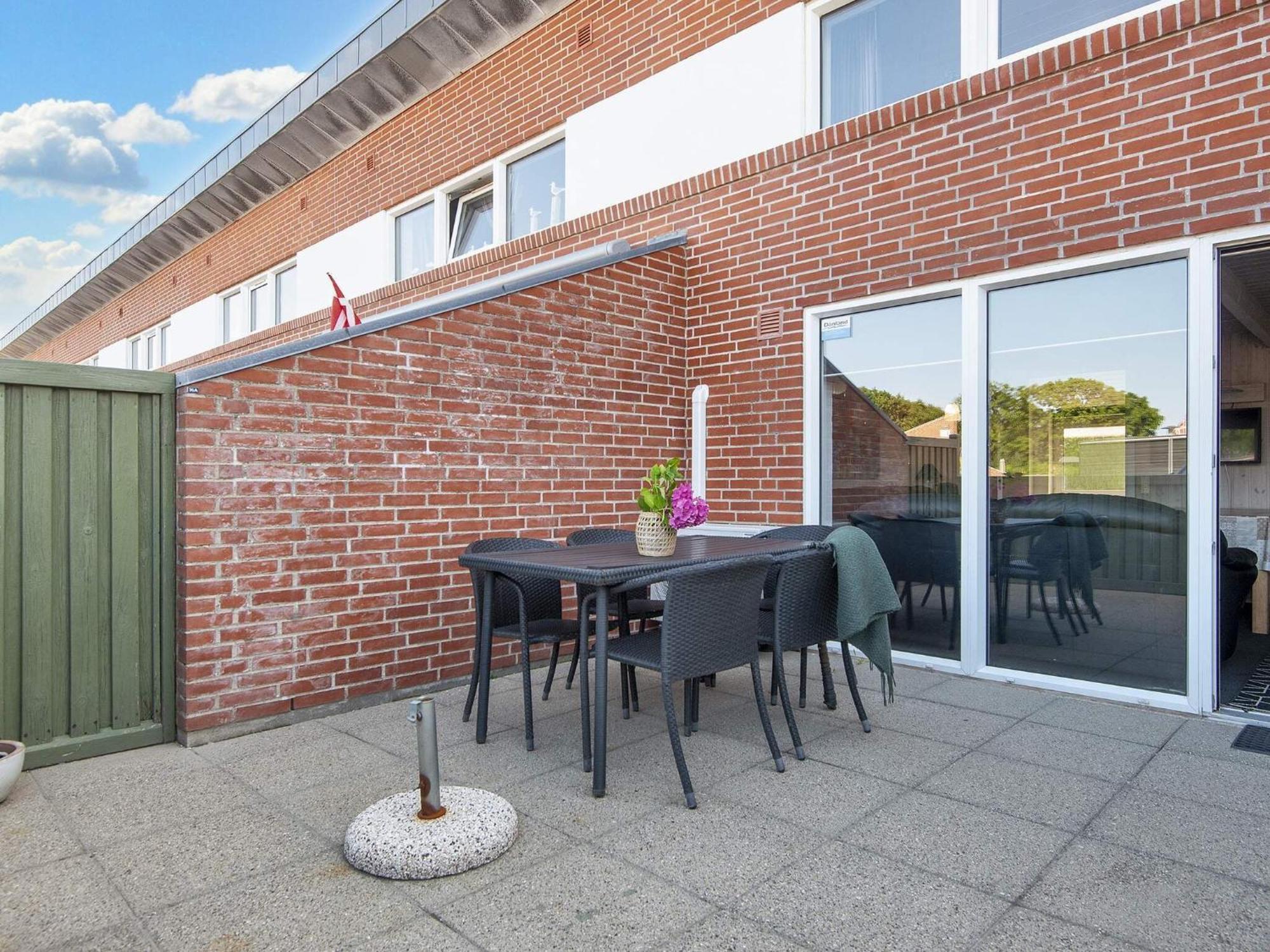 Holiday Home Hemmet Lxxiii Exterior photo
