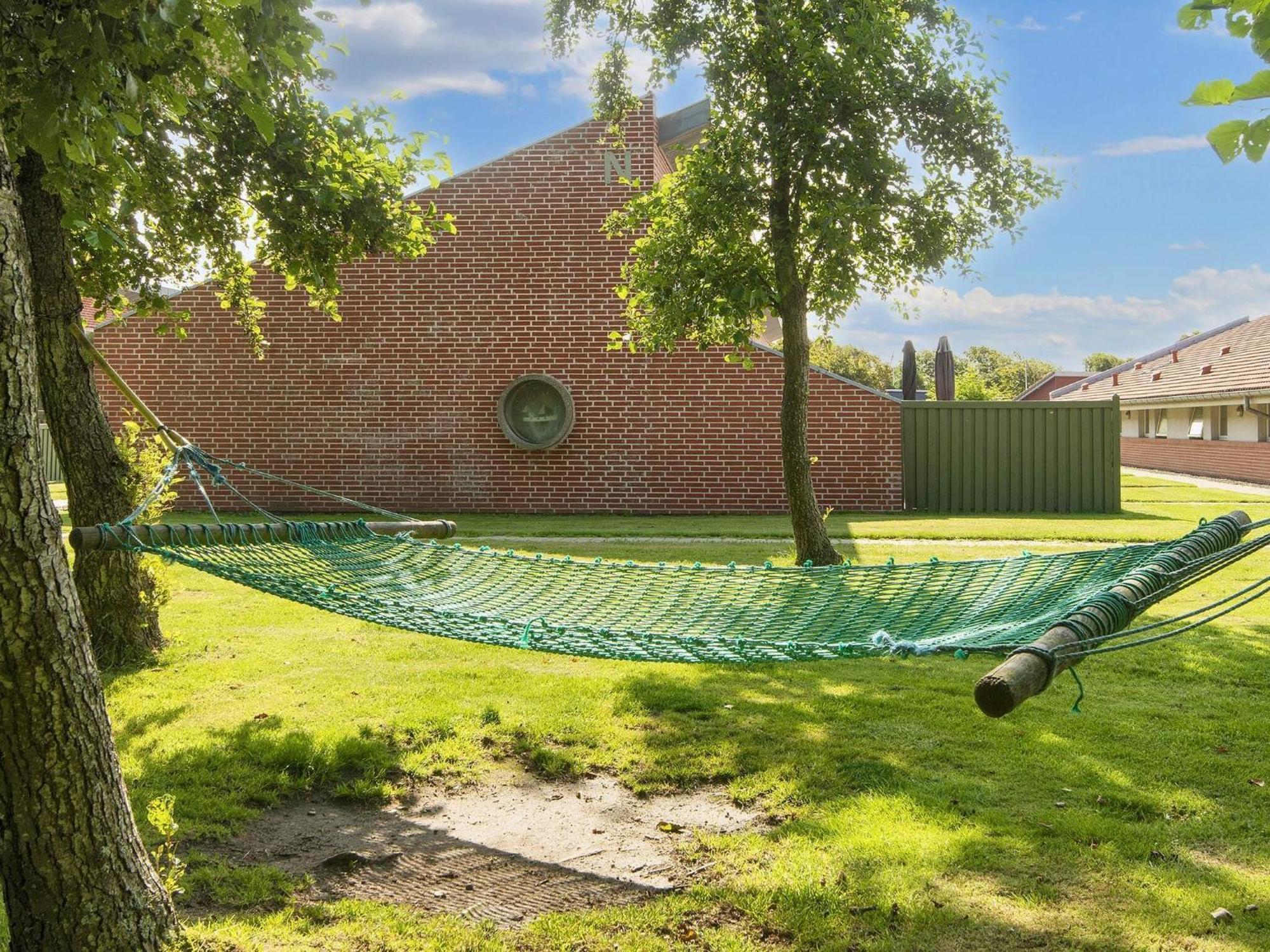 Holiday Home Hemmet Lxxiii Exterior photo