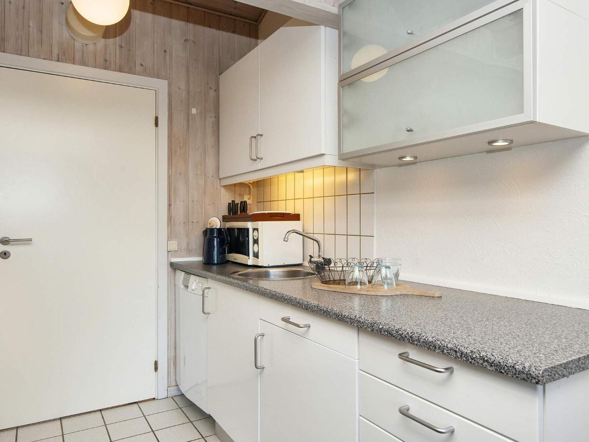 Holiday Home Hemmet Lxxiii Exterior photo