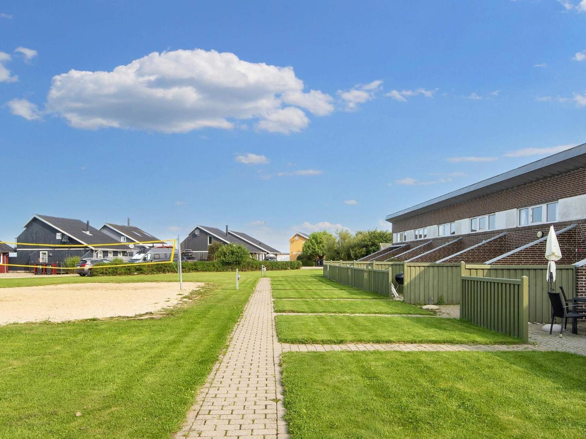 Holiday Home Hemmet Lxxiii Exterior photo