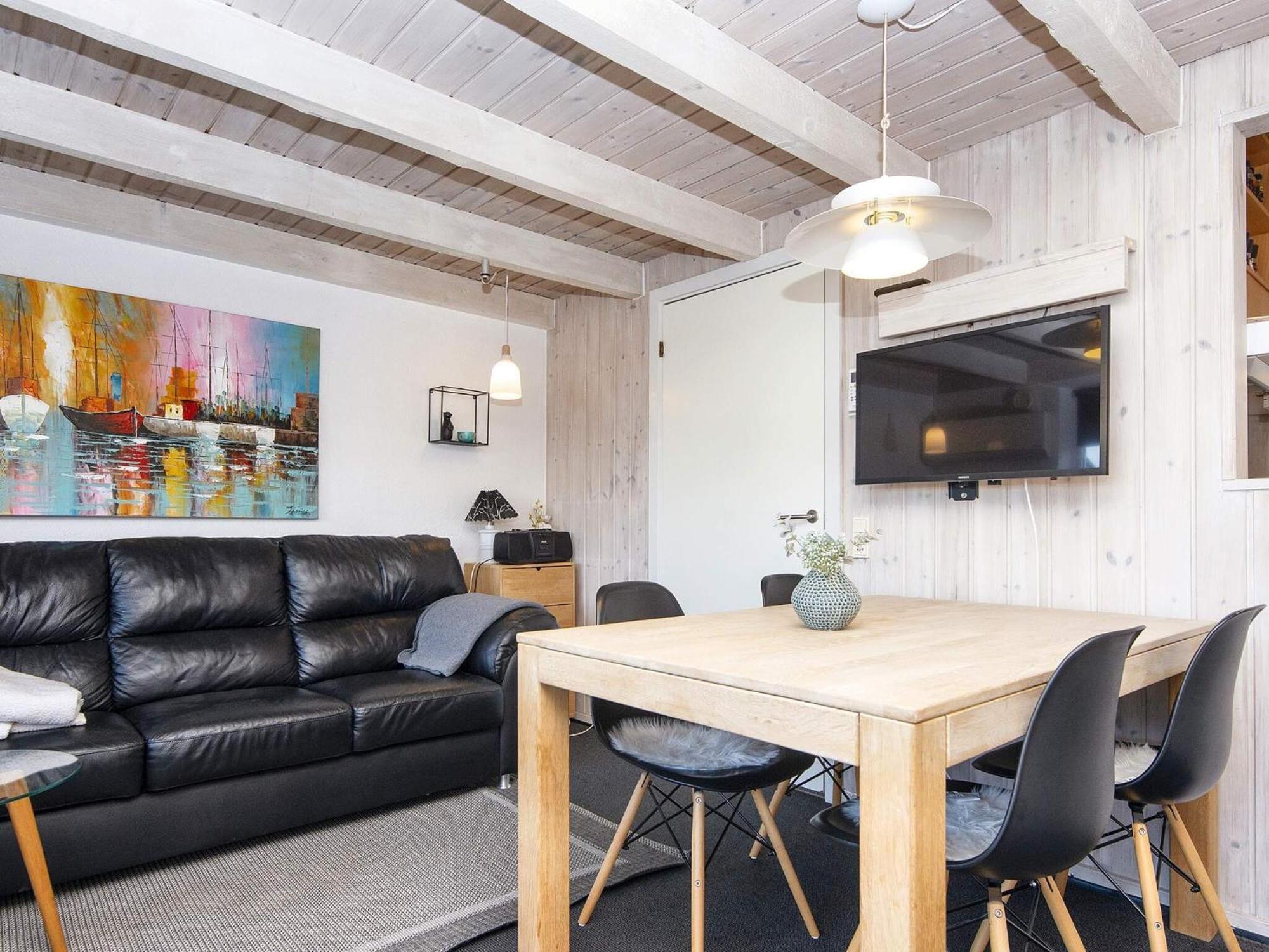 Holiday Home Hemmet Lxxiii Exterior photo