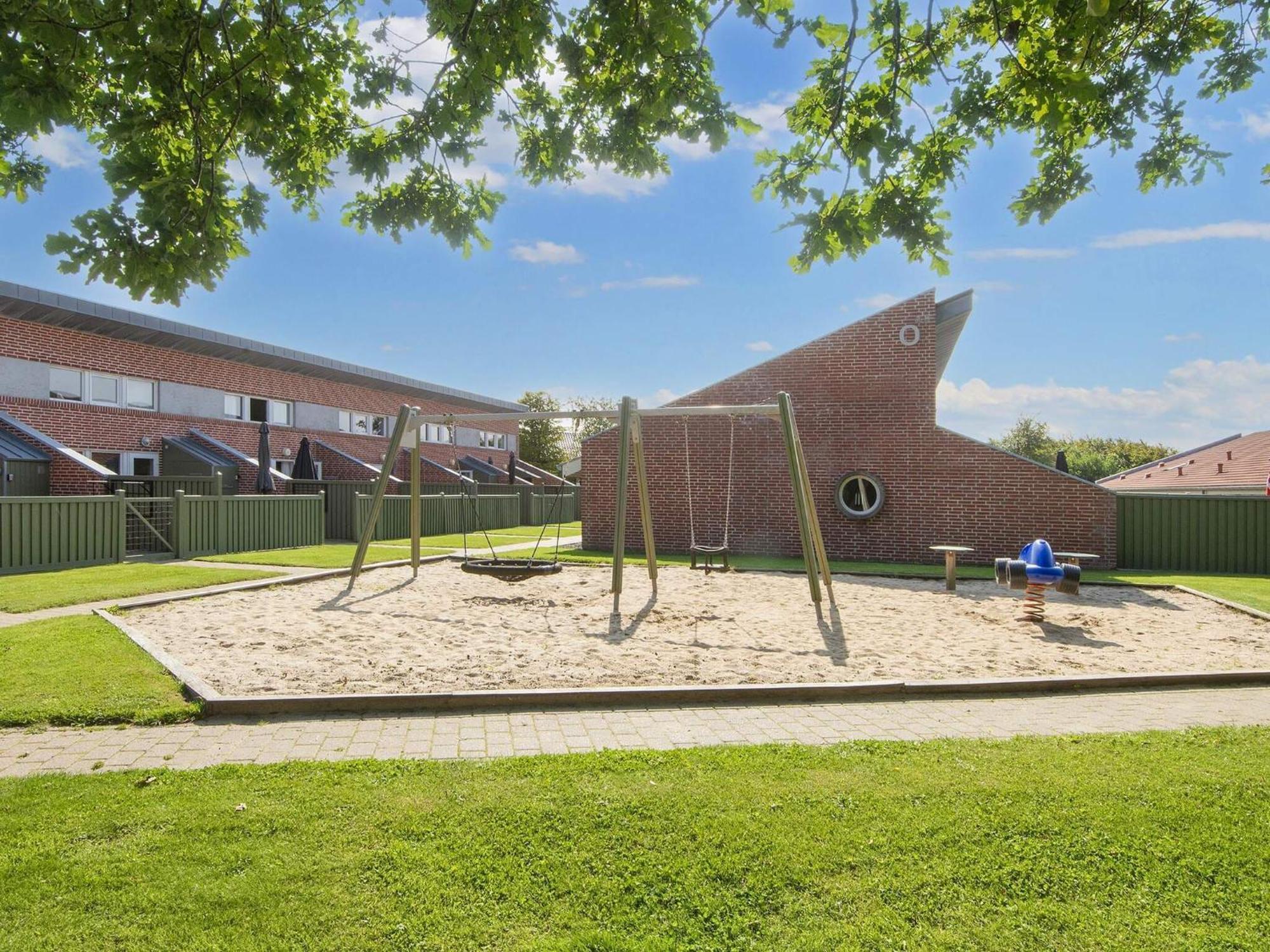 Holiday Home Hemmet Lxxiii Exterior photo