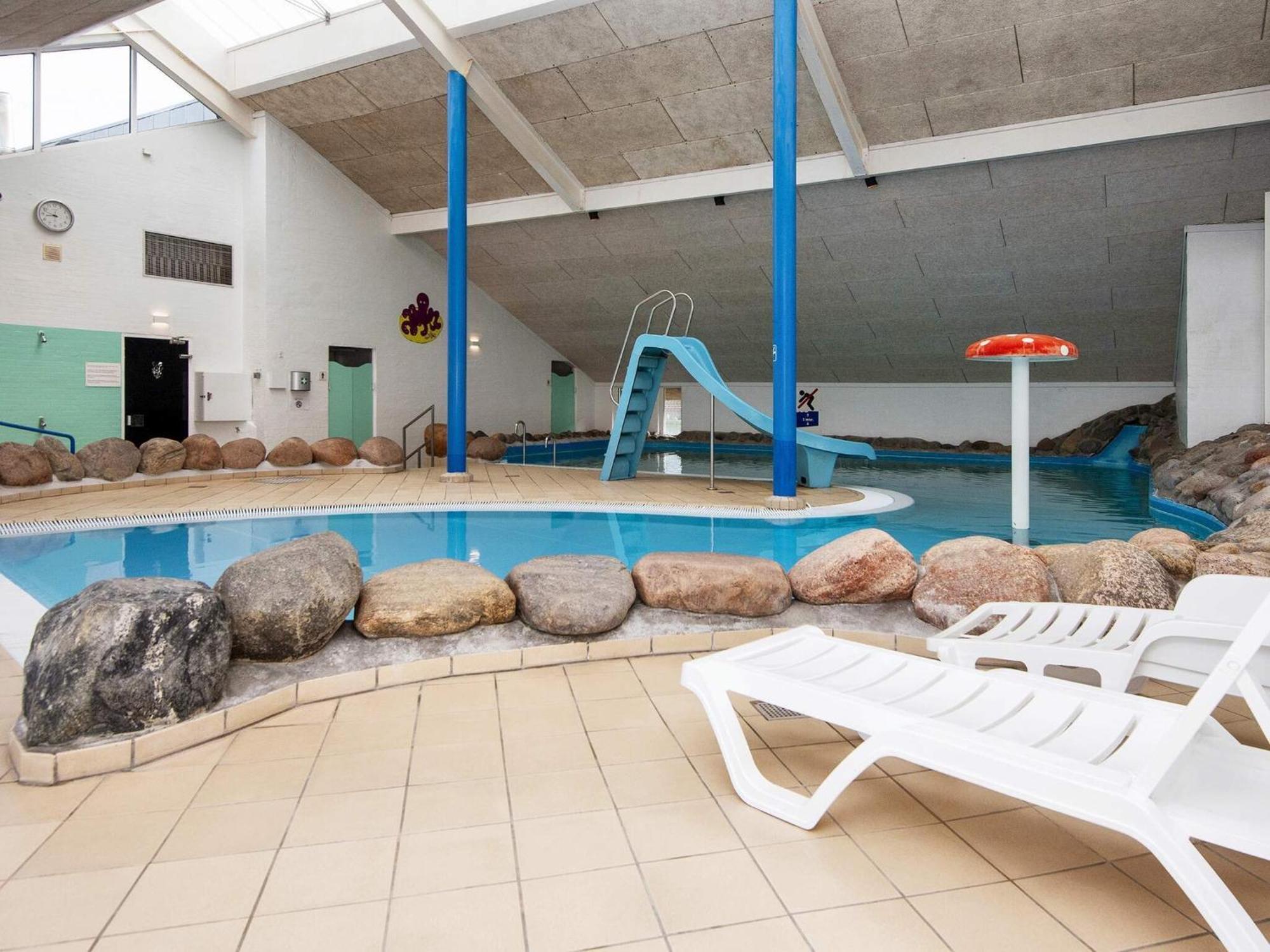 Holiday Home Hemmet Lxxiii Exterior photo