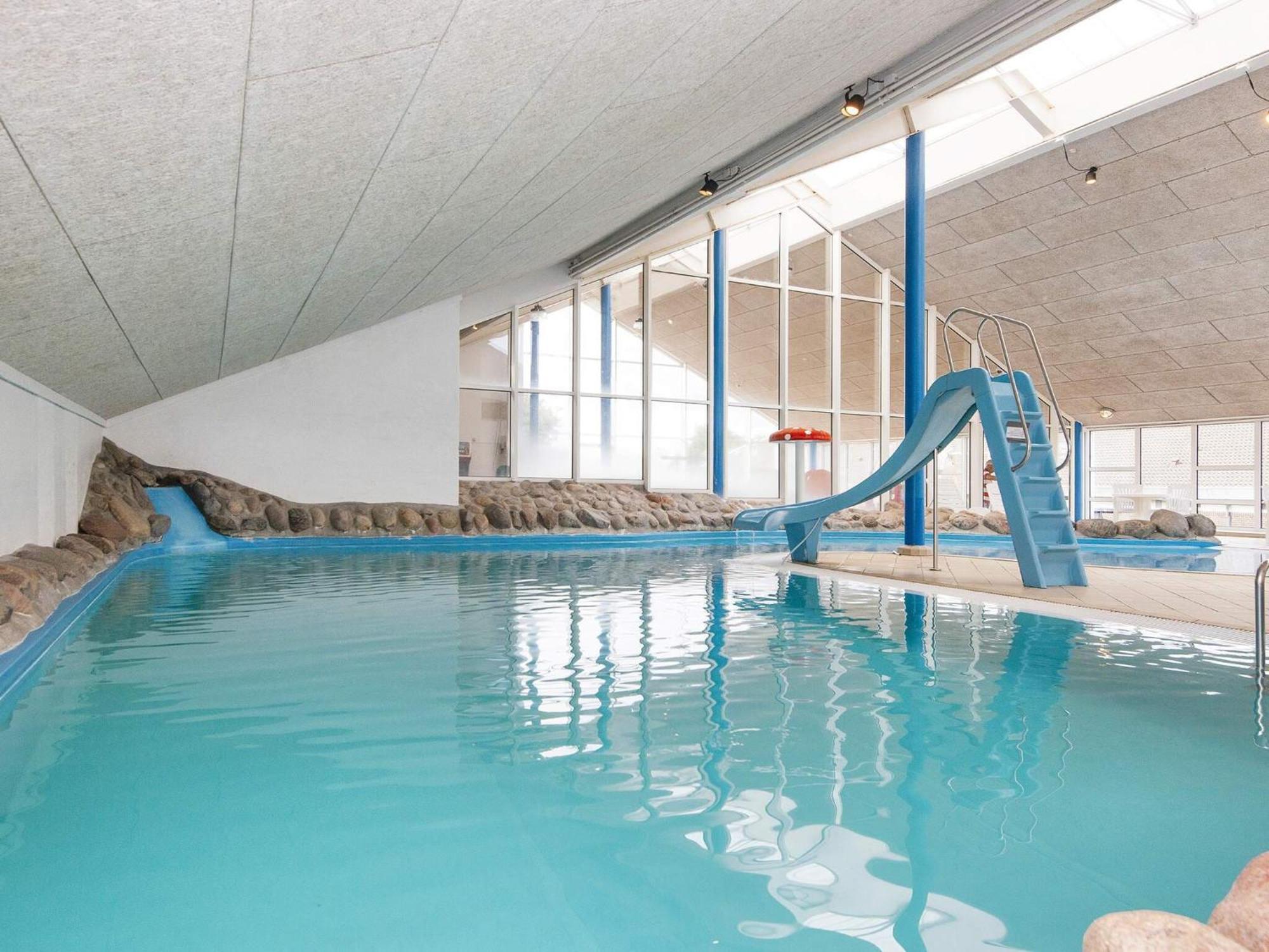 Holiday Home Hemmet Lxxiii Exterior photo