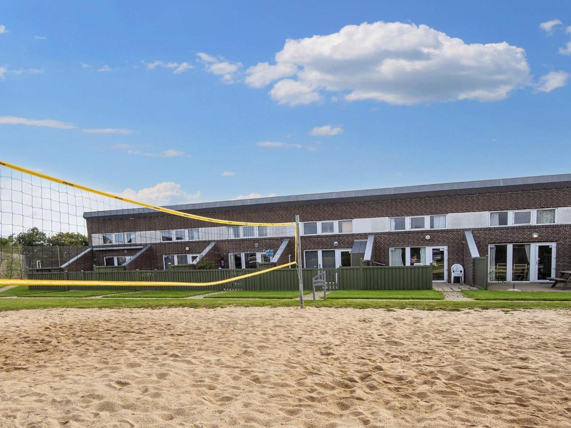 Holiday Home Hemmet Lxxiii Exterior photo